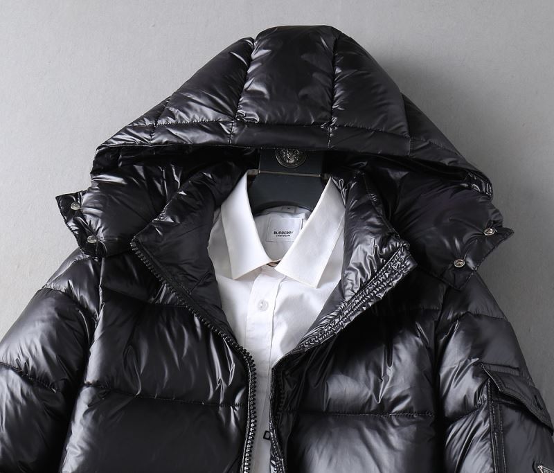 Prada Down Jackets